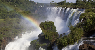 Iguazu
